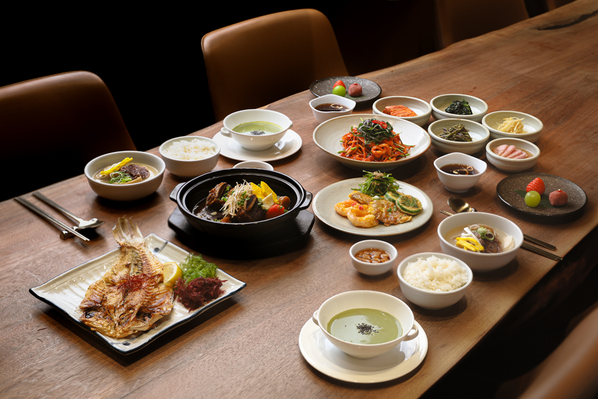 신화F&B 이미지