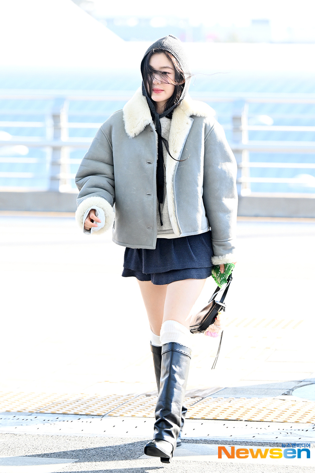 아이린 이미지