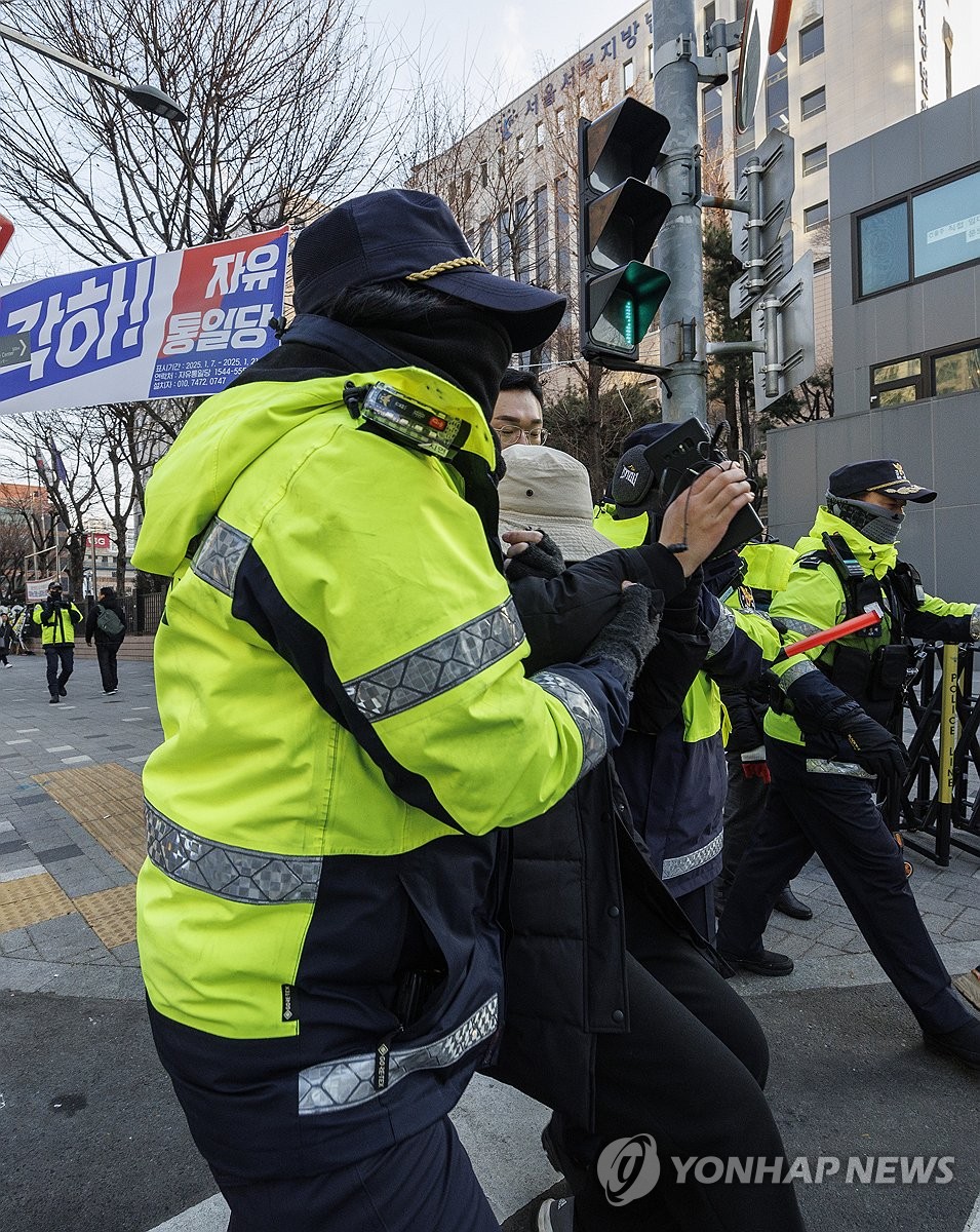 서울지방법원서부지원 이미지