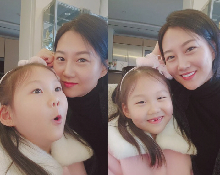 장윤정머리사랑 이미지