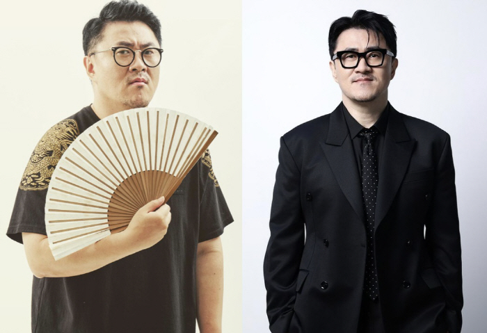 48세 데프콘, 30kg 빼고 난리난 프로필 사진 