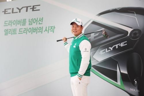 캘러웨이 이미지