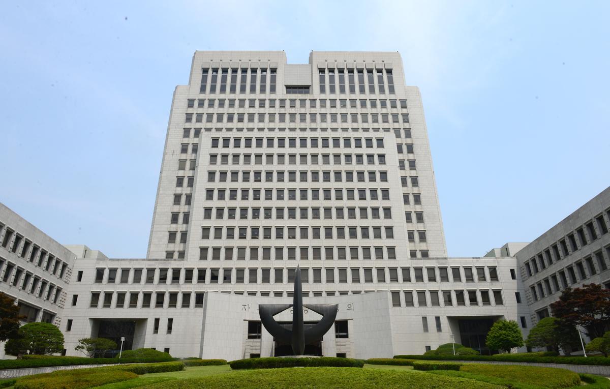 서울지방법원서부지원 이미지