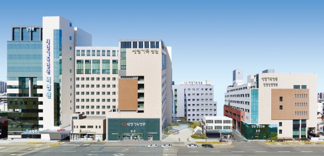 기독의원 이미지