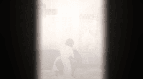 - 신규 캐릭터 '마나' 버스트 스킬 연출