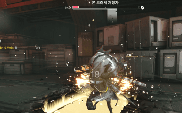 - 파티원 간의 연계 스킬은 액션을 더욱 풍부하게 만든다&nbsp;