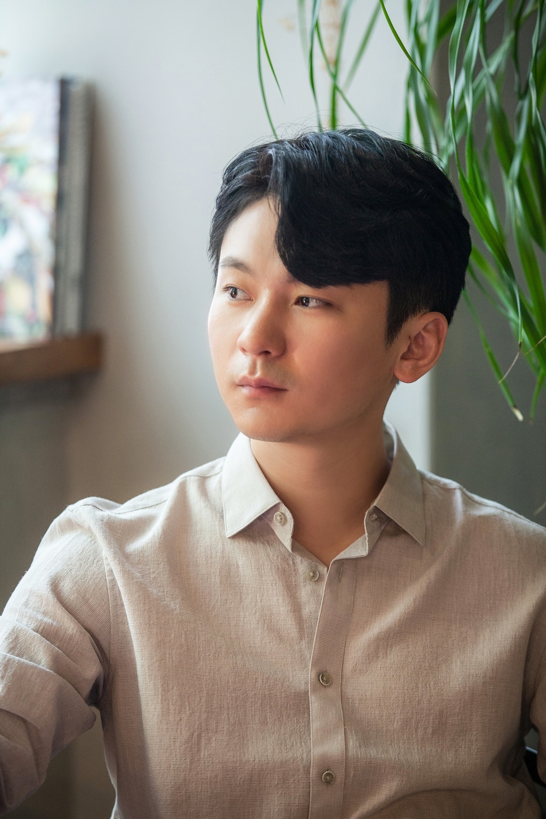 우리이엔티 이미지