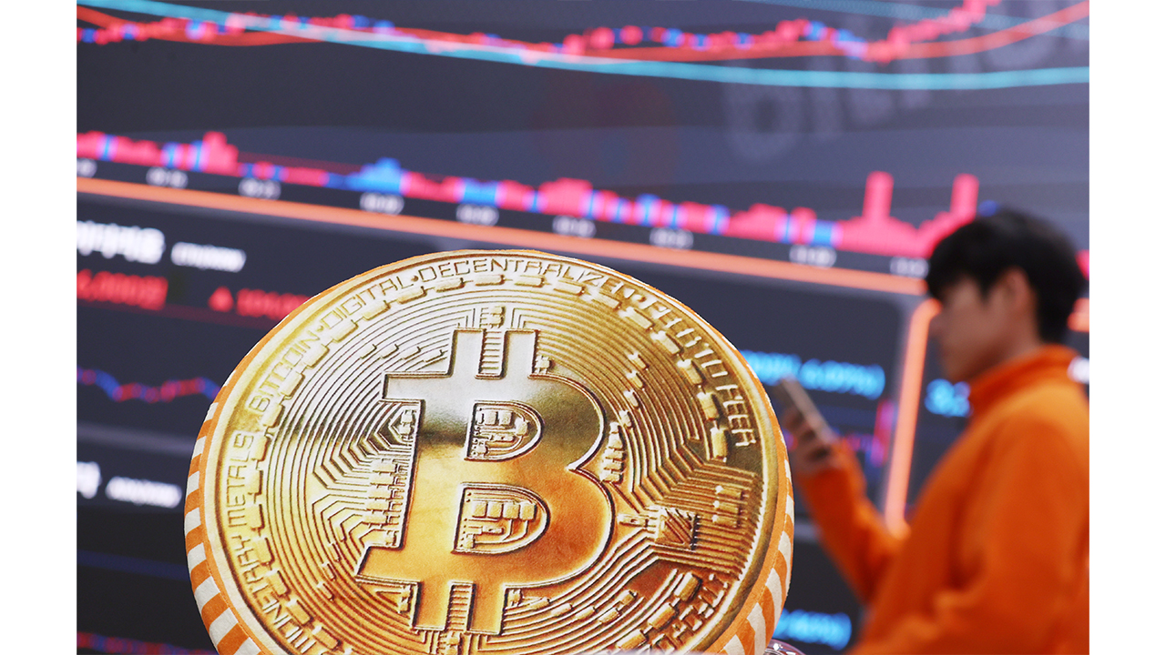 비트코인, 트럼프 취임 직전 최고가 경신...10만9천 달러 돌파