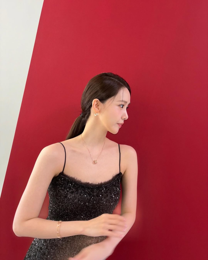 윤아 이미지