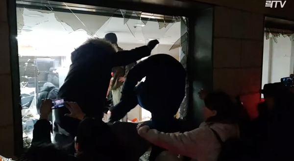 서울지방법원서부지원 이미지