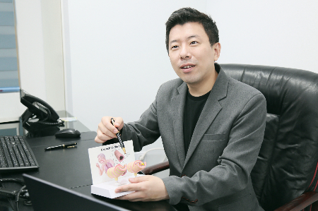 선은의료재단 이미지