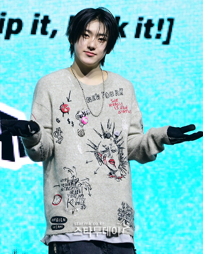 담아서 이미지