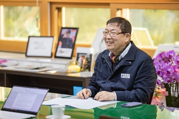 광진의 밤 이미지