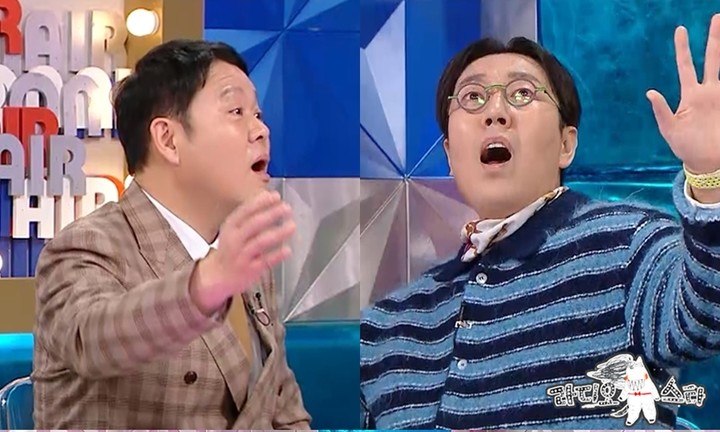 김영철헤어샵 이미지
