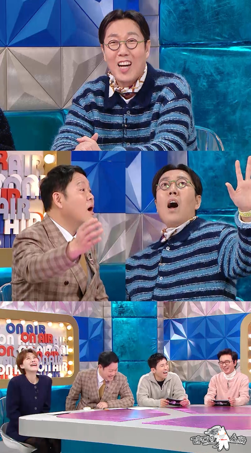 김영철헤어샵 이미지