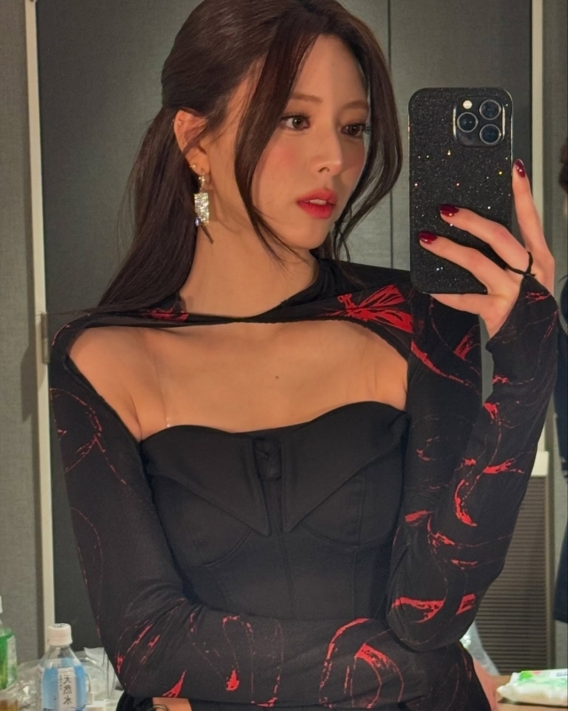 유나 이미지