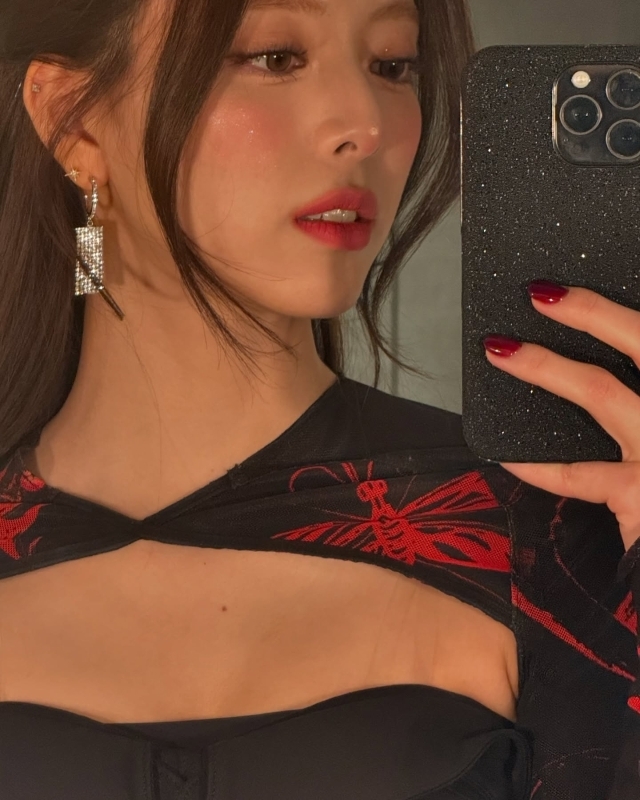 유나 이미지