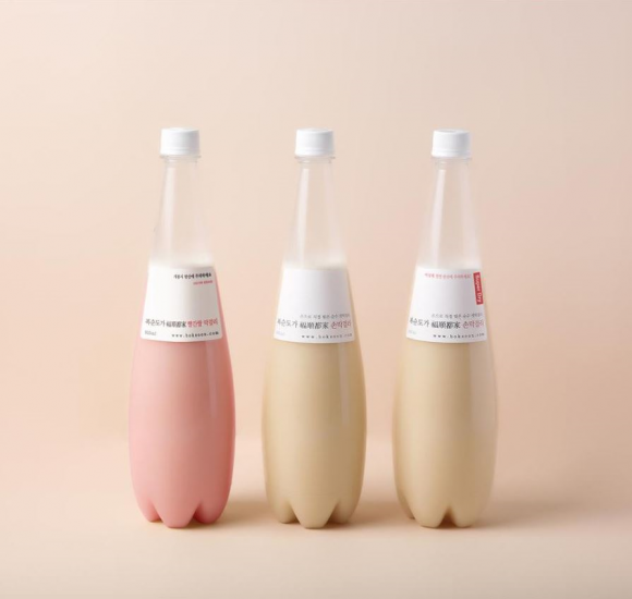 고향막걸리 이미지