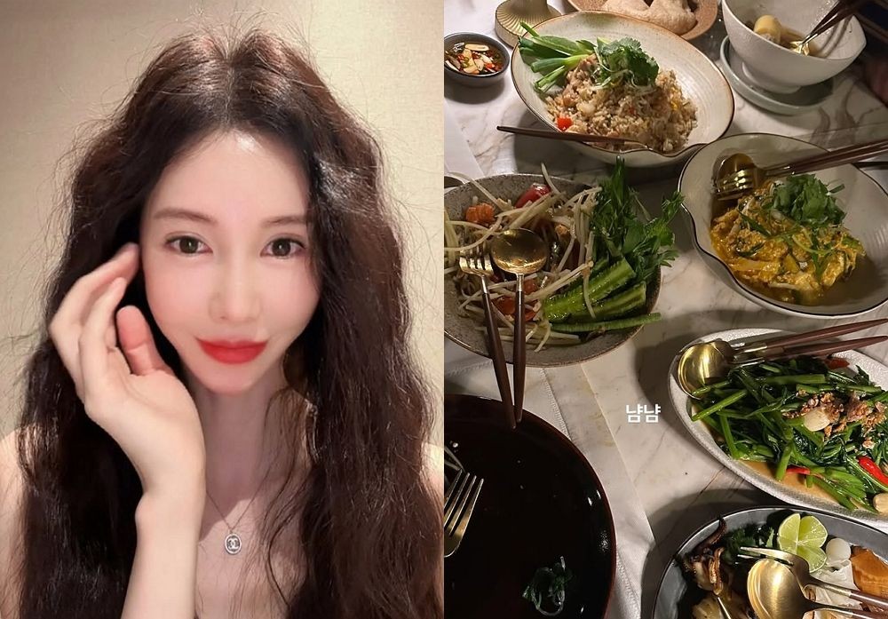 부자밥상 이미지