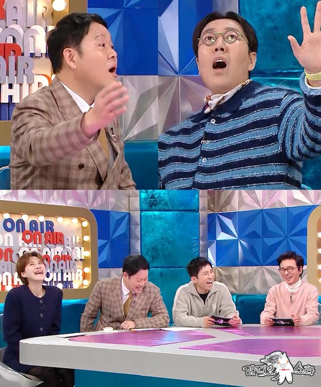 김영철헤어샵 이미지