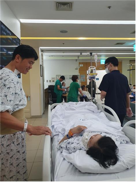 원주시시설관리공단 이미지