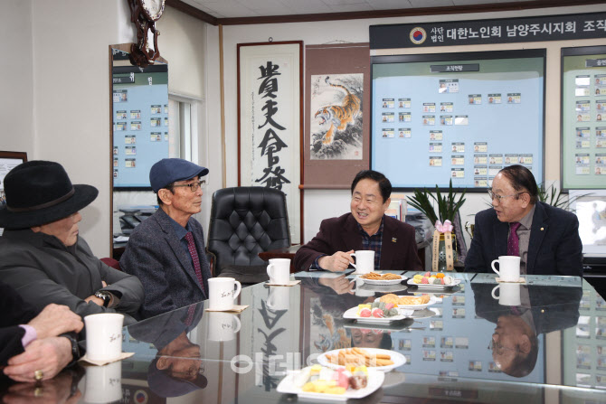 사단법인 경기장애인부모연대 이미지