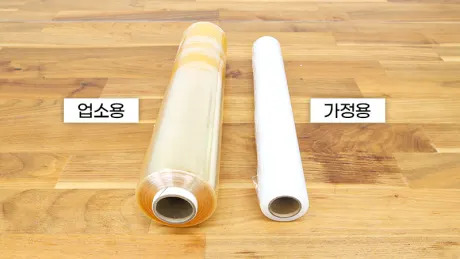 비닐랩 전자레인지에 돌려도 될까? 환경호르몬 팩트체크! | 노써치