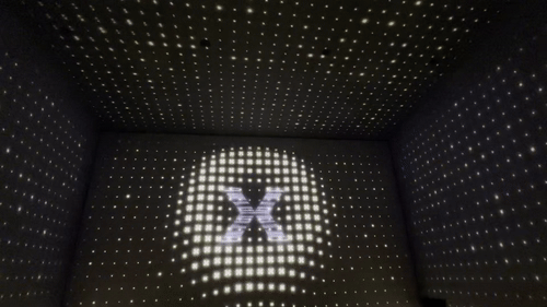 4면 스크린X