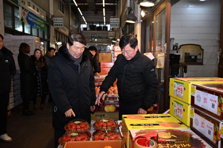 구리농업협동조합 이미지
