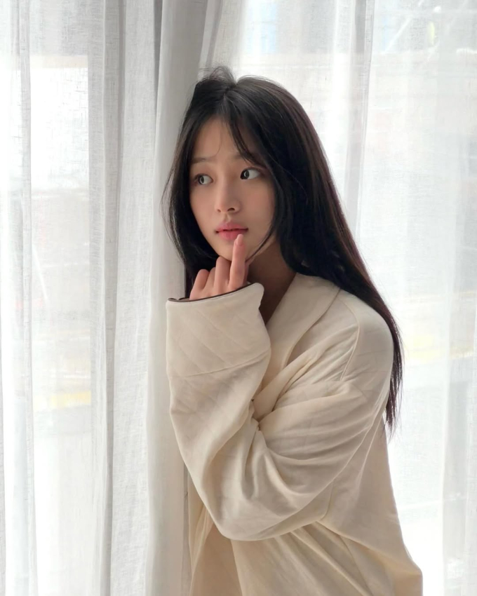 네일뉴진스 이미지
