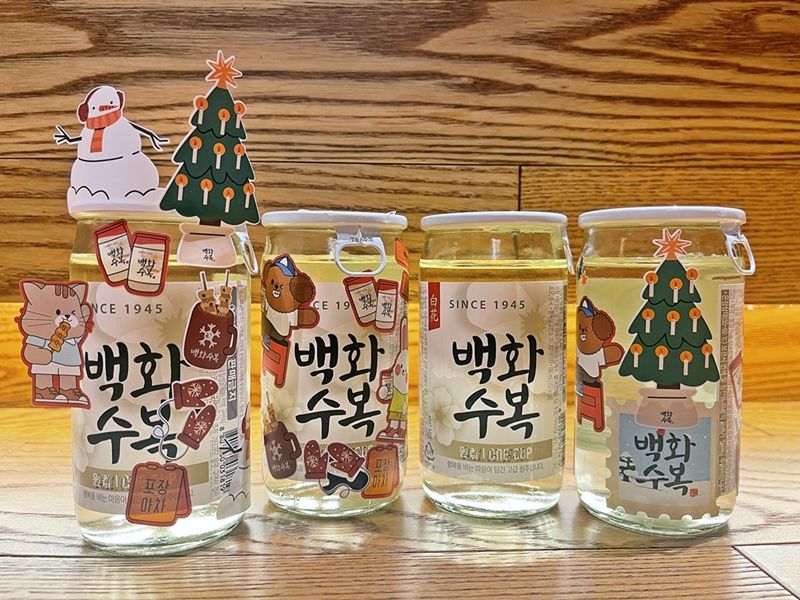 백화 이미지