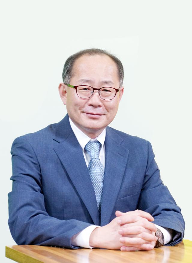 총장 이미지