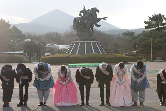 한국마사회제주본부 이미지