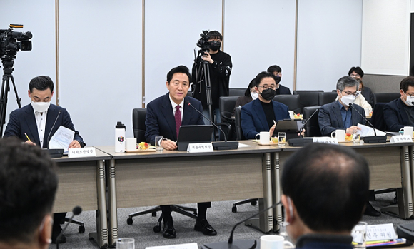 도시환경종합건축사사무소 이미지