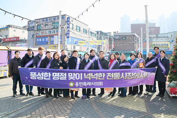 중앙시민전통시장 이미지
