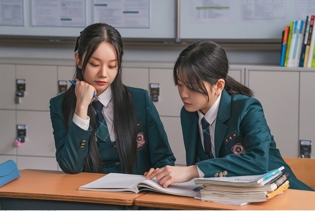 선의 이미지