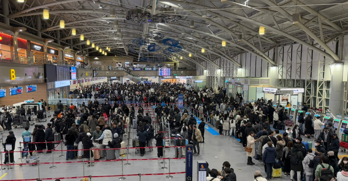 김해공항 이미지