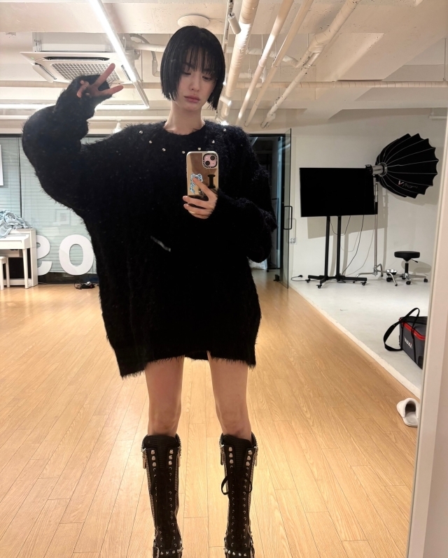 나나 이미지