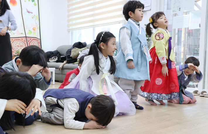 장수어린이집 이미지