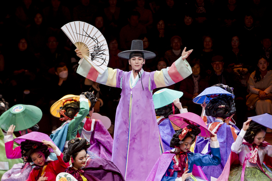 대길한복 이미지