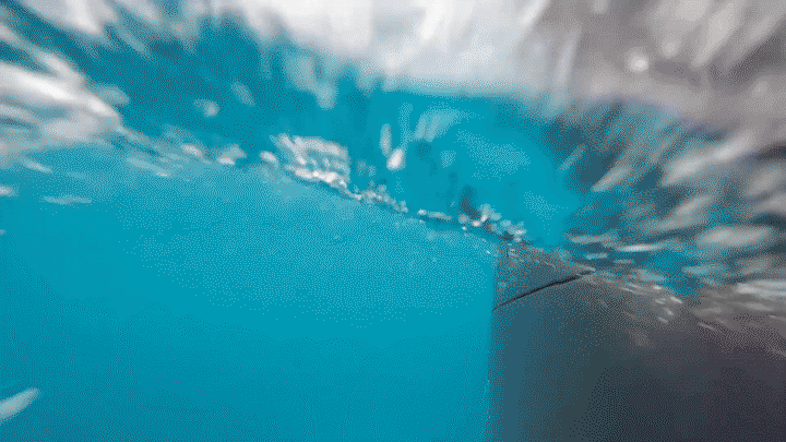 국내 최초 독자 기술로 건조된 3000톤(t)급 잠수함인 해군 도산안창호급 잠수함. / 국방부 유튜브 캡처