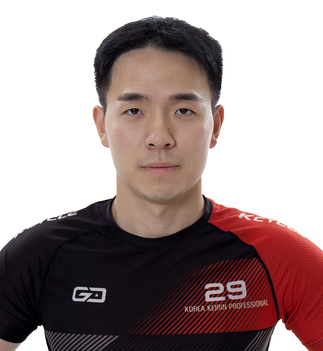 국민체육진흥공단경륜훈련원 이미지
