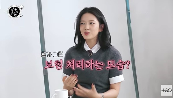 살롱 이미지