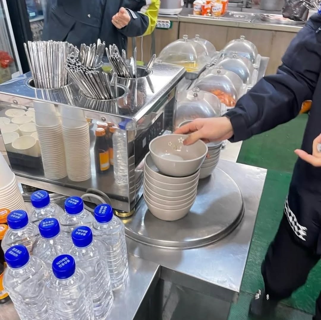 큰마음식당 이미지