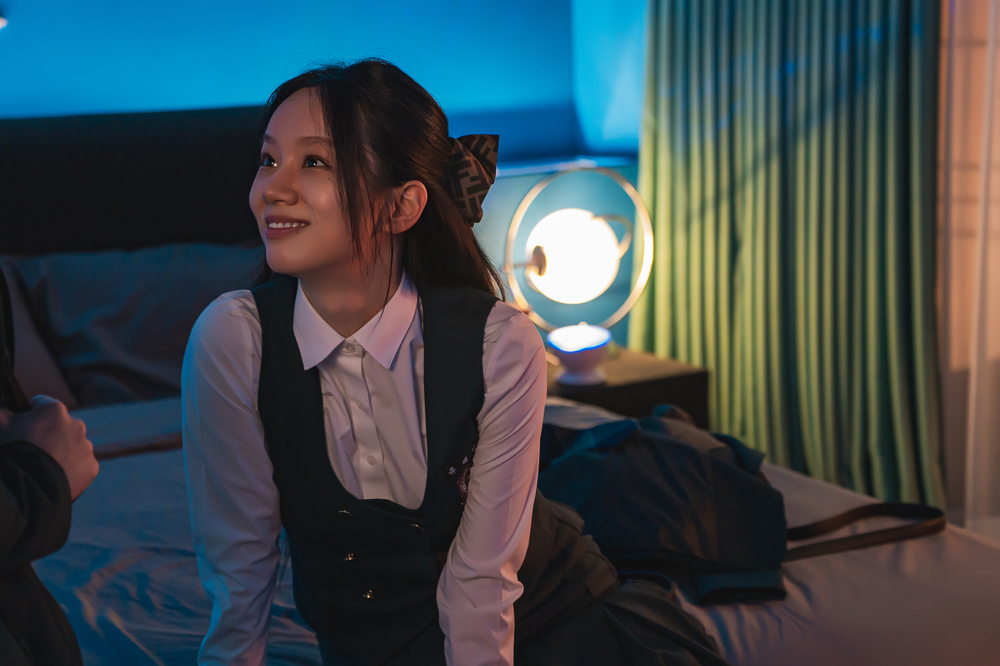 선의 이미지