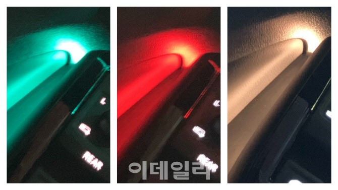 고속전기조명 이미지