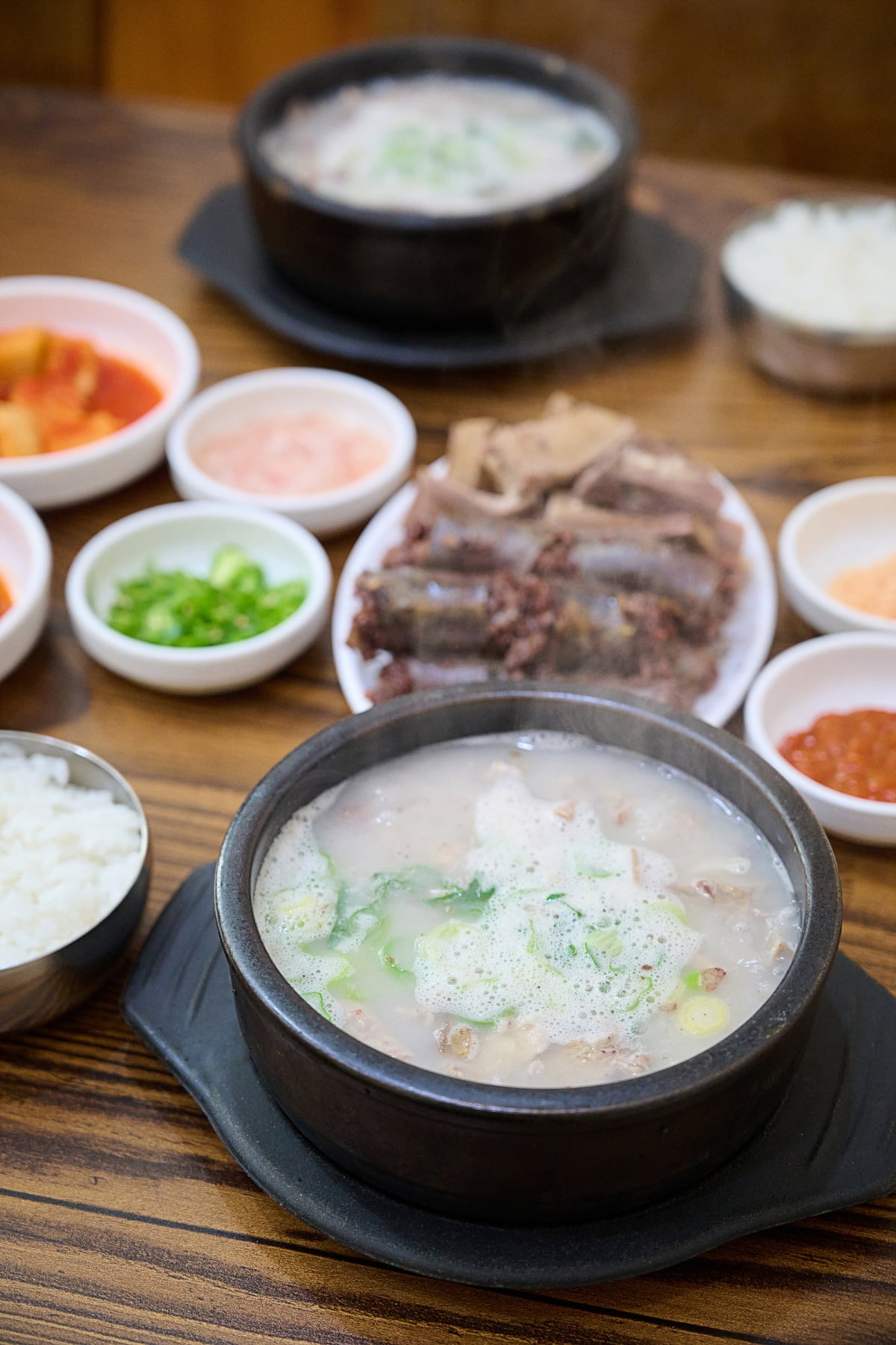 병천순대 이미지