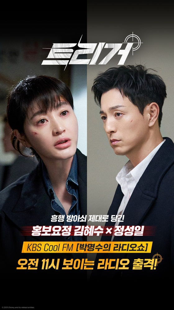 트리거 이미지