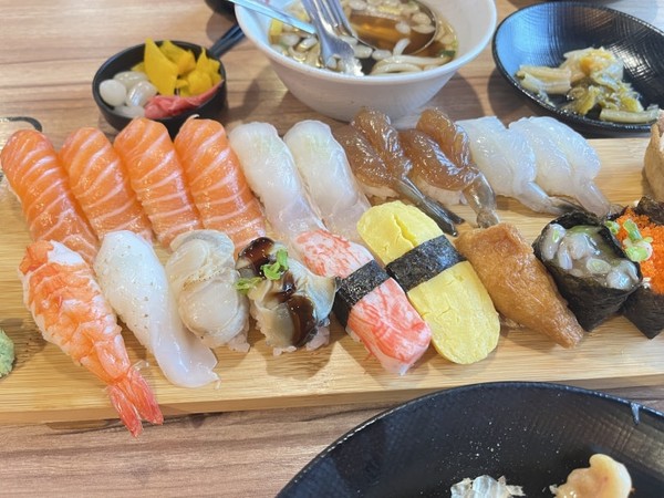 초밥이야 이미지