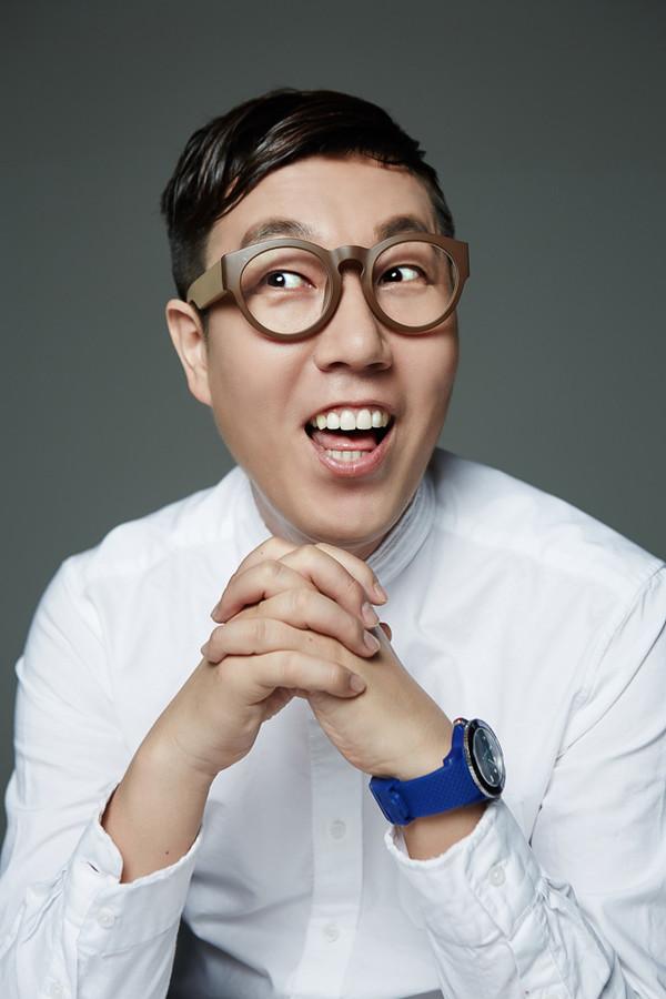 김영철 이미지